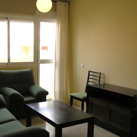 Apartamentos Turisticos Los Girasoles Espartinas Kültér fotó
