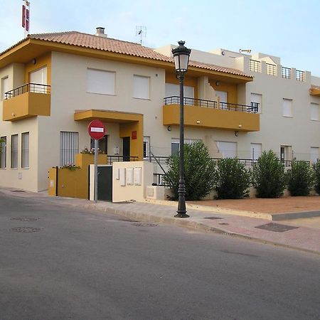Apartamentos Turisticos Los Girasoles Espartinas Kültér fotó