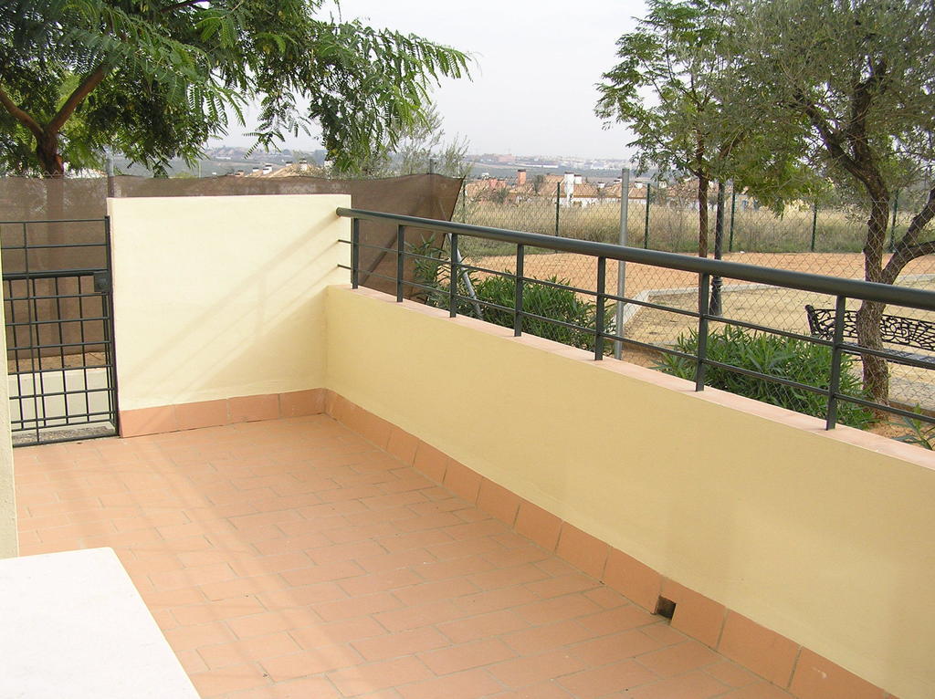 Apartamentos Turisticos Los Girasoles Espartinas Szoba fotó