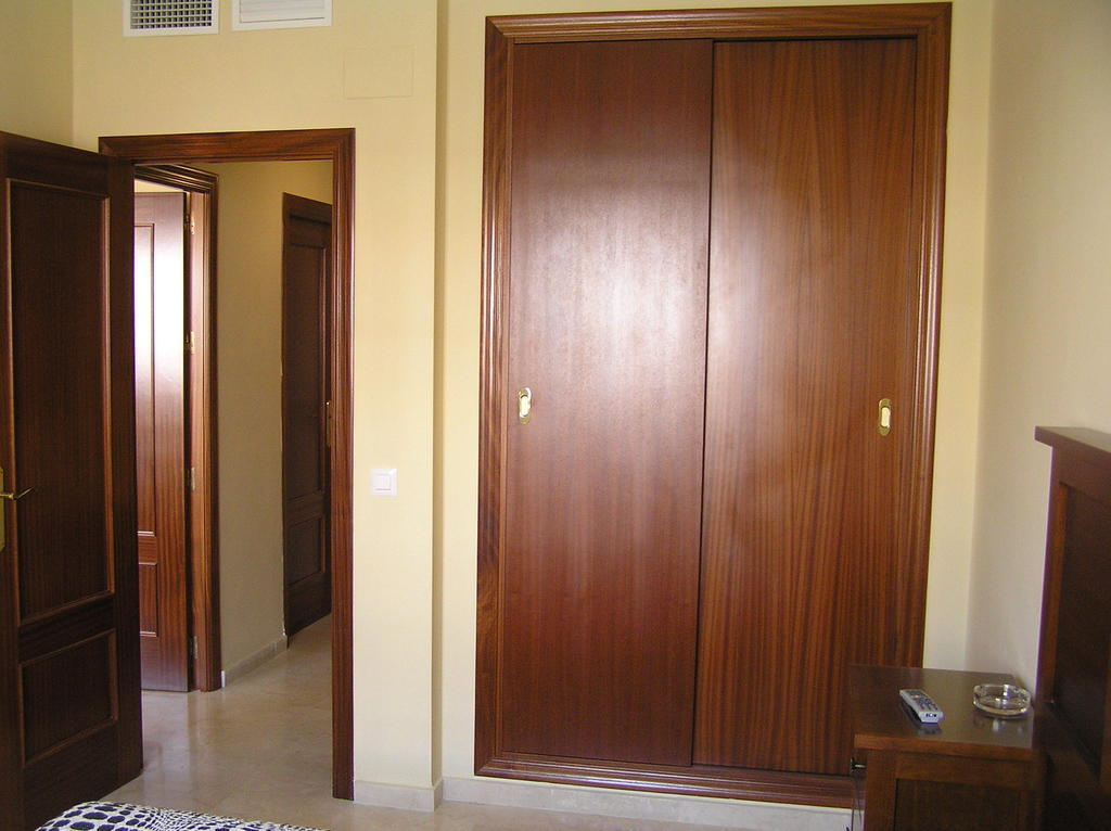 Apartamentos Turisticos Los Girasoles Espartinas Szoba fotó