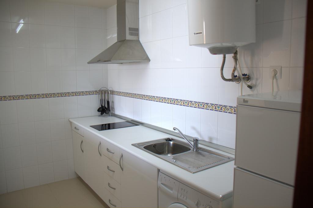 Apartamentos Turisticos Los Girasoles Espartinas Szoba fotó