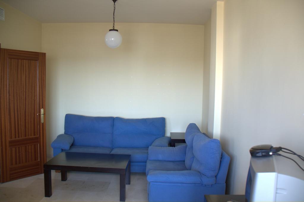Apartamentos Turisticos Los Girasoles Espartinas Szoba fotó